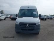 ✅ 2020 Mercedes-Benz Sprinter • VIN: W1W4EBHYXLT033703 • Lot: 43228505. Listed on IAAI with 218,199 mi. Free auction sales archive from the USA and detailed vehicle history report at DreamBid. Image 12.