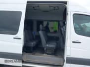 ✅ 2013 Mercedes-Benz Sprinter Passenger • VIN: WDZPE7CC8D5787397 • Лот: 42661008. Опубликован ранее на IAAI с пробегом 78 231 миль. Бесплатный доступ к архиву аукционных продаж из США и подробный отчёт об истории автомобиля на DreamBid. Изображение 8.