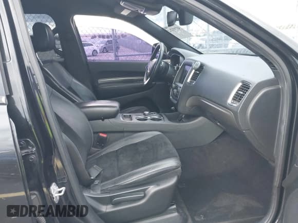 ✅ 2015 Dodge Durango SXT • VIN: 1C4RDHAG1FC809830 • Lot: 43303212. Wystawiony na IAAI z przebiegiem 137 893 mil. Bezpłatny archiwum sprzedaży aukcyjnych z USA i szczegółowy raport historii pojazdu na DreamBid. Zdjęcie 5.