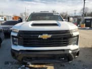 ✅ 2024 Chevrolet Silverado 2500HD Work Truck • VIN: 1GC1YLE78RF240816 • Лот: 42341425. Опубликован ранее на Copart с пробегом 29 562 миль. Бесплатный доступ к архиву аукционных продаж из США и подробный отчёт об истории автомобиля на DreamBid. Изображение 5.