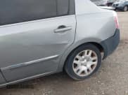 ✅ 2012 Nissan Sentra SR • VIN: 3N1AB6AP6CL665296 • Лот: 43309185. Опубликован ранее на IAAI с пробегом 157 379 миль. Бесплатный доступ к архиву аукционных продаж из США и подробный отчёт об истории автомобиля на DreamBid. Изображение 6.