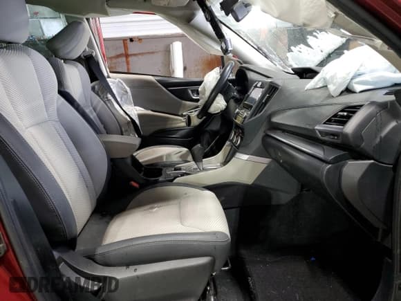 ✅ 2023 Subaru Forester Premium • VIN: JF2SKAECXPH428327 • Лот: 93330605. Опубликован ранее на Copart с пробегом Не указан. Бесплатный доступ к архиву аукционных продаж из США и подробный отчёт об истории автомобиля на DreamBid. Изображение 7.