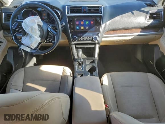 ✅ 2018 Subaru Outback Limited • VIN: 4S4BSANC8J3255437 • Лот: 94391265. Опубликован ранее на Copart с пробегом 80 472 миль. Бесплатный доступ к архиву аукционных продаж из США и подробный отчёт об истории автомобиля на DreamBid. Изображение 8.