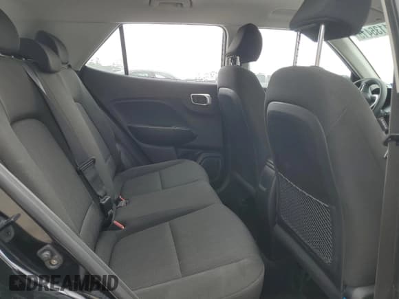 ✅ 2023 Hyundai Venue SE • VIN: KMHRB8A37PU216855 • Lot: 51135415. Listed on Copart with 28,257 mi. Free auction sales archive from the USA and detailed vehicle history report at DreamBid. Image 10.