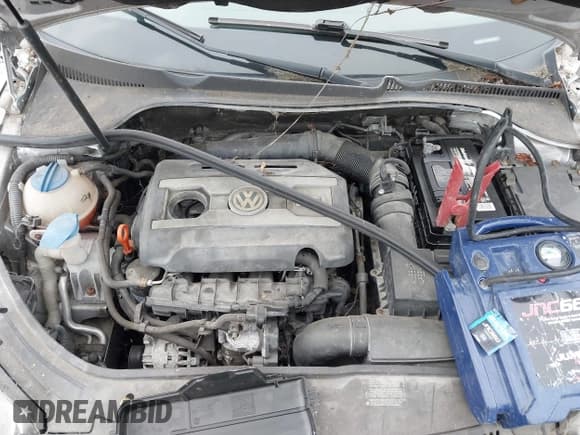 ✅ 2009 Volkswagen Eos Komfort • VIN: WVWBA71F79V003947 • Лот: 43597379. Опубликован ранее на IAAI с пробегом 87 446 миль. Бесплатный доступ к архиву аукционных продаж из США и подробный отчёт об истории автомобиля на DreamBid. Изображение 10.