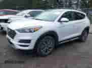 2020 Hyundai Tucson SEL z VIN KM8J3CAL1LU095182, wystawiony jako IAAI lot #41851648 z przebiegiem 25 208 mil mil oraz . Historia ofert i sprzedaży dostępna na DreamBid. Obrazek 18.