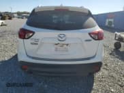 ✅ 2016 Mazda CX-5 Grand Touring • VIN: JM3KE4DY9G0790465 • Lot: 92579735. Wystawiony na Copart z przebiegiem 190 503 mil. Bezpłatny archiwum sprzedaży aukcyjnych z USA i szczegółowy raport historii pojazdu na DreamBid. Zdjęcie 6.