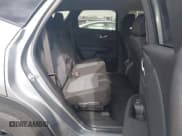 ✅ 2023 Chevrolet Blazer LT • VIN: 3GNKBCR41PS235530 • Lot: 43537754. Wystawiony na IAAI z przebiegiem 11 712 mil. Bezpłatny archiwum sprzedaży aukcyjnych z USA i szczegółowy raport historii pojazdu na DreamBid. Zdjęcie 8.