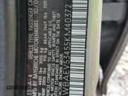 ✅ 2005 BMW 3 Series 330i • VIN: WBAEV53455KM40372 • Lot: 80758844. Listed on Copart with 149,065 mi. Free auction sales archive from the USA and detailed vehicle history report at DreamBid. Image 14.