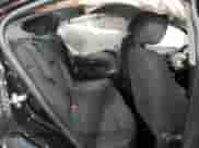 2016 Chevrolet Sonic LT с VIN 1G1JC5SB5G4158823, выставлен на аукционе Copart как лот 58333334 с пробегом 99 325 миль миль и Списание • Salvage title. История ставок и продаж доступна на DreamBid. Изображение 10.