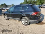 ✅ 2018 Volkswagen Tiguan SEL • VIN: 3VV3B7AX9JM071256 • Lot: 68310755. Listed on Copart with 96,429 mi. Free auction sales archive from the USA and detailed vehicle history report at DreamBid. Image 2.