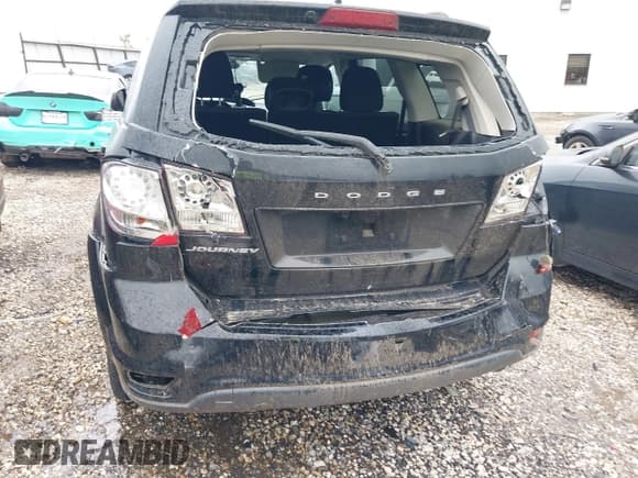 ✅ 2019 Dodge Journey SE • VIN: 3C4PDCBB4KT779508 • Lot: 43276791. Wystawiony na IAAI z przebiegiem 79 578 mil. Bezpłatny archiwum sprzedaży aukcyjnych z USA i szczegółowy raport historii pojazdu na DreamBid. Zdjęcie 6.