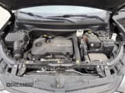 ✅ 2019 Chevrolet Equinox LT • VIN: 2GNAXUEVXK6114097 • Lot: 91019165. Listed on Copart with 105,799 mi. Free auction sales archive from the USA and detailed vehicle history report at DreamBid. Image 11.