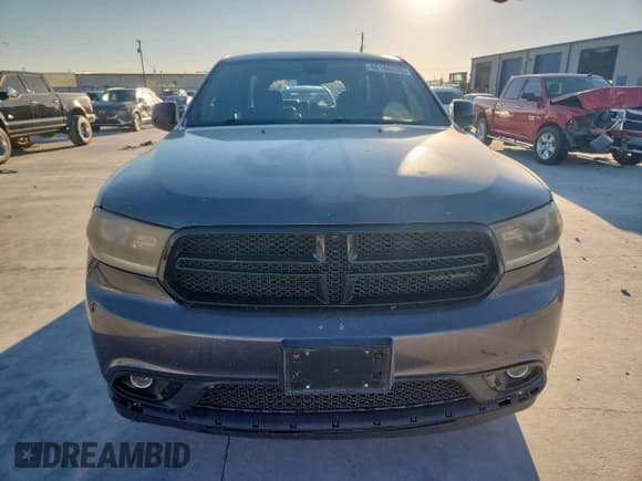 ✅ 2015 Dodge Durango SXT • VIN: 1C4RDHAG7FC902786 • Lot: 86186935. Wystawiony na Copart z przebiegiem 256 586 mil. Bezpłatny archiwum sprzedaży aukcyjnych z USA i szczegółowy raport historii pojazdu na DreamBid. Zdjęcie 5.