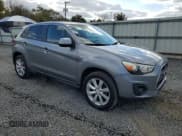 ✅ 2013 Mitsubishi Outlander ES • VIN: 4A4AP3AU9DE016542 • Лот: 86162945. Опубликован ранее на Copart с пробегом 142 418 миль. Бесплатный доступ к архиву аукционных продаж из США и подробный отчёт об истории автомобиля на DreamBid. Изображение 4.