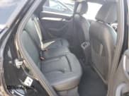 ✅ 2015 Audi Q3 Prestige • VIN: WA1GFCFS4FR011931 • Лот: 66250425. Опубликован ранее на Copart с пробегом 125 912 миль. Бесплатный доступ к архиву аукционных продаж из США и подробный отчёт об истории автомобиля на DreamBid. Изображение 10.