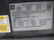 ✅ 2015 Chevrolet Traverse LT • VIN: 1GNKRGKDXFJ376156 • Lot: 41108024. Wystawiony na IAAI z przebiegiem 100 601 mil. Bezpłatny archiwum sprzedaży aukcyjnych z USA i szczegółowy raport historii pojazdu na DreamBid. Zdjęcie 9.