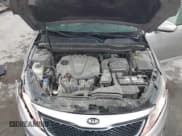 ✅ 2015 Kia Optima LX • VIN: 5XXGM4A78FG456664 • Lot: 43523603. Wystawiony na IAAI z przebiegiem 122 795 mil. Bezpłatny archiwum sprzedaży aukcyjnych z USA i szczegółowy raport historii pojazdu na DreamBid. Zdjęcie 10.