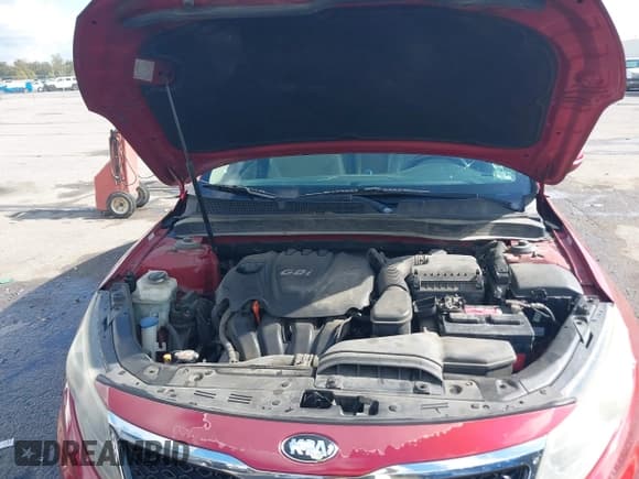 ✅ 2013 Kia Optima EX • VIN: 5XXGN4A73DG256950 • Lot: 43759892. Wystawiony na IAAI z przebiegiem 129 335 mil. Bezpłatny archiwum sprzedaży aukcyjnych z USA i szczegółowy raport historii pojazdu na DreamBid. Zdjęcie 10.