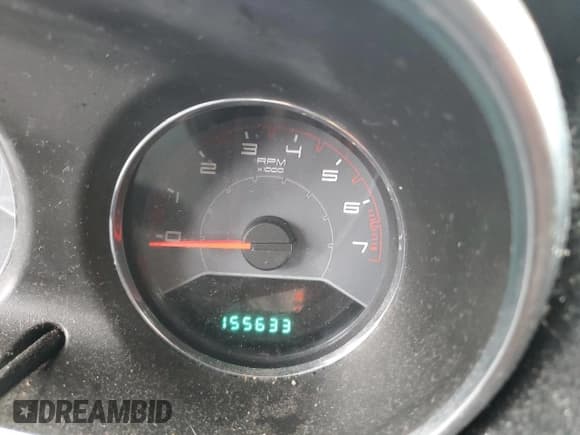 ✅ 2013 Dodge Avenger SE • VIN: 1C3CDZAB9DN643076 • Лот: 80256374. Опубликован ранее на Copart с пробегом 155 633 миль. Бесплатный доступ к архиву аукционных продаж из США и подробный отчёт об истории автомобиля на DreamBid. Изображение 9.