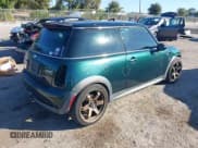 ✅ 2004 MINI Hardtop S • VIN: WMWRE33414TD80639 • Lot: 43706106. Listed on IAAI with 81,494 mi. Free auction sales archive from the USA and detailed vehicle history report at DreamBid. Image 4.
