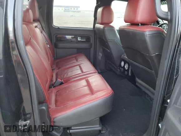 ✅ 2013 Ford F-150 XL • VIN: 1FTFW1ET3DFC87757 • Лот: 84429344. Опубликован ранее на Copart с пробегом 102 948 миль. Бесплатный доступ к архиву аукционных продаж из США и подробный отчёт об истории автомобиля на DreamBid. Изображение 10.