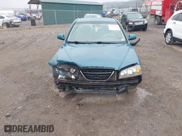 ✅ 2006 Hyundai Elantra GLS • VIN: KMHDN46D36U297864 • Lot: 41835423. Wystawiony na IAAI z przebiegiem 162 321 mil. Bezpłatny archiwum sprzedaży aukcyjnych z USA i szczegółowy raport historii pojazdu na DreamBid. Zdjęcie 12.