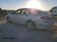 ✅ 2005 Mazda 6 Sport S • VIN: 1YVHP84D855M42197 • Lot: 86183084. Listed on Copart with Not provided. Free auction sales archive from the USA and detailed vehicle history report at DreamBid. Image 2.