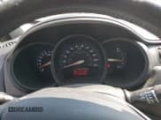 ✅ 2013 Kia Rio SX • VIN: KNADN5A33D6789995 • Lot: 67369895. Listed on Copart with 104,755 mi. Free auction sales archive from the USA and detailed vehicle history report at DreamBid. Image 9.