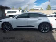 ✅ 2023 Toyota Crown Limited • VIN: JTDAAAAF9P3000260 • Lot: 43618849. Listed on IAAI with 40,955 mi. Free auction sales archive from the USA and detailed vehicle history report at DreamBid. Image 14.