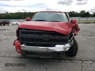 ✅ 2007 Chevrolet Silverado 1500 LTZ • VIN: 3GCEK13M37G535849 • Lot: 73023764. Listed on Copart with 194,272 mi. Free auction sales archive from the USA and detailed vehicle history report at DreamBid. Image 5.