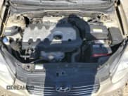 ✅ 2007 Hyundai Accent GLS • VIN: KMHCN46C37U099600 • Лот: 57469855. Опубликован ранее на Copart с пробегом 87 276 миль. Бесплатный доступ к архиву аукционных продаж из США и подробный отчёт об истории автомобиля на DreamBid. Изображение 11.