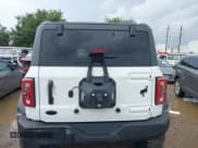 ✅ 2023 Ford Bronco • VIN: 1FMEE5DP2PLB16493 • Лот: 42507079. Опубликован ранее на IAAI с пробегом 59 656 миль. Бесплатный доступ к архиву аукционных продаж из США и подробный отчёт об истории автомобиля на DreamBid. Изображение 17.