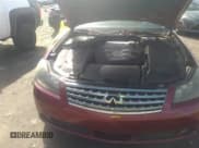 ✅ 2007 Infiniti M • VIN: JNKAY01E87M307540 • Лот: 41464344. Опубликован ранее на IAAI с пробегом 205 245 миль. Бесплатный доступ к архиву аукционных продаж из США и подробный отчёт об истории автомобиля на DreamBid. Изображение 10.