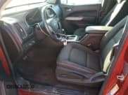 ✅ 2015 Chevrolet Colorado 4WD LT • VIN: 1GCHTBEA3F1148881 • Лот: 75666794. Опубликован ранее на Copart с пробегом 124 564 миль. Бесплатный доступ к архиву аукционных продаж из США и подробный отчёт об истории автомобиля на DreamBid. Изображение 7.