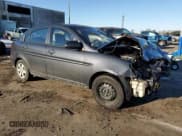 ✅ 2010 Hyundai Accent GLS • VIN: KMHCN4AC6AU470070 • Лот: 88598445. Опубликован ранее на Copart с пробегом 83 482 миль. Бесплатный доступ к архиву аукционных продаж из США и подробный отчёт об истории автомобиля на DreamBid. Изображение 4.