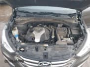 ✅ 2014 Hyundai Santa Fe • VIN: 5XYZUDLA7EG129359 • Лот: 43430830. Опубликован ранее на IAAI с пробегом 119 254 миль. Бесплатный доступ к архиву аукционных продаж из США и подробный отчёт об истории автомобиля на DreamBid. Изображение 10.