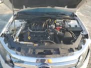 ✅ 2012 Ford Fusion SEL • VIN: 3FAHP0JG5CR450196 • Lot: 69257605. Listed on Copart with 197,027 mi. Free auction sales archive from the USA and detailed vehicle history report at DreamBid. Image 11.