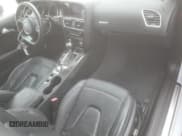 ✅ 2014 Audi RS 5 • VIN: WUAC6AFH1EN900756 • Lot: 44336775. Listed on Copart with 48,603 mi. Free auction sales archive from the USA and detailed vehicle history report at DreamBid. Image 8.