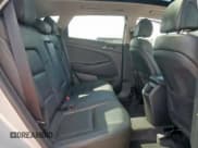 ✅ 2016 Hyundai Tucson Limited • VIN: KM8J33A28GU197687 • Лот: 81944705. Опубликован ранее на Copart с пробегом 89 578 миль. Бесплатный доступ к архиву аукционных продаж из США и подробный отчёт об истории автомобиля на DreamBid. Изображение 11.