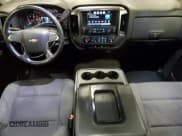 ✅ 2019 Chevrolet Silverado 1500 LT • VIN: 2GCVKPEC2K1190144 • Lot: 90080985. Wystawiony na Copart z przebiegiem 100 990 mil. Bezpłatny archiwum sprzedaży aukcyjnych z USA i szczegółowy raport historii pojazdu na DreamBid. Zdjęcie 8.