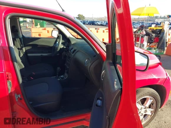 ✅ 2008 Chevrolet HHR LT • VIN: 3GNDA23D28S539398 • Lot: 41324062. Listed on IAAI with 162,746 mi. Free auction sales archive from the USA and detailed vehicle history report at DreamBid. Image 5.