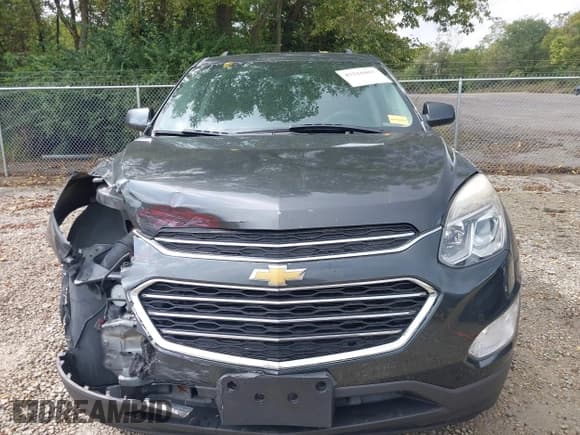 ✅ 2017 Chevrolet Equinox LT • VIN: 2GNALCEK9H1534497 • Лот: 43316467. Опубликован ранее на IAAI с пробегом 103 952 миль. Бесплатный доступ к архиву аукционных продаж из США и подробный отчёт об истории автомобиля на DreamBid. Изображение 13.