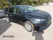 ✅ 2023 Chrysler Voyager LX • VIN: 2C4RC1CG4PR525303 • Lot: 43501227. Wystawiony na IAAI z przebiegiem 65 829 mil. Bezpłatny archiwum sprzedaży aukcyjnych z USA i szczegółowy raport historii pojazdu na DreamBid. Zdjęcie 1.