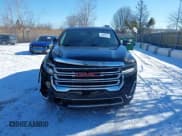 ✅ 2021 GMC Acadia SLE • VIN: 1GKKNRLS8MZ139746 • Лот: 41623191. Опубликован ранее на IAAI с пробегом 76 659 миль. Бесплатный доступ к архиву аукционных продаж из США и подробный отчёт об истории автомобиля на DreamBid. Изображение 12.