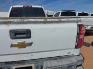 ✅ 2019 Chevrolet Silverado 2500HD LT • VIN: 1GC1KSEY7KF181199 • Lot: 41336202. Listed on IAAI with 178,160 mi. Free auction sales archive from the USA and detailed vehicle history report at DreamBid. Image 6.