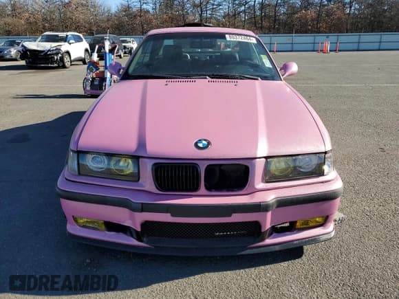✅ 1999 BMW 3 Series M3 • VIN: WBSBK0339XEC40665 • Lot: 80372484. Wystawiony na Copart z przebiegiem 102 393 mil. Bezpłatny archiwum sprzedaży aukcyjnych z USA i szczegółowy raport historii pojazdu na DreamBid. Zdjęcie 5.