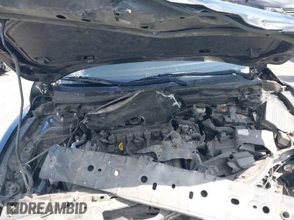 ✅ 2016 Mazda 6 i Sport • VIN: JM1GJ1U5XG1411286 • Lot: 43061615. Wystawiony na IAAI z przebiegiem 116 723 mil. Bezpłatny archiwum sprzedaży aukcyjnych z USA i szczegółowy raport historii pojazdu na DreamBid. Zdjęcie 10.