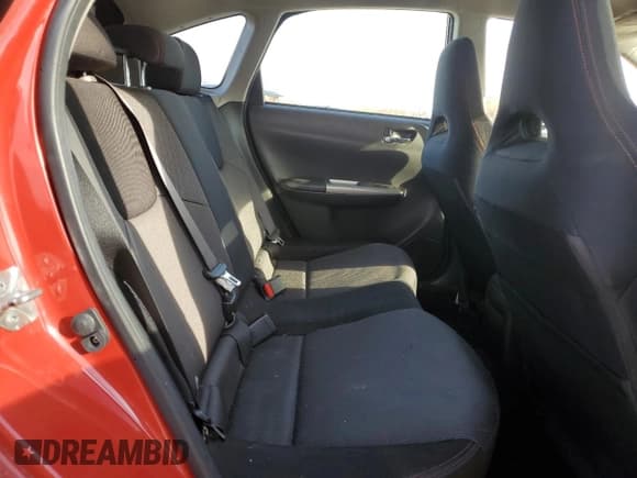 ✅ 2010 Subaru WRX WRX • VIN: JF1GH7G61AG812075 • Lot: 91991525. Wystawiony na Copart z przebiegiem 129 992 mil. Bezpłatny archiwum sprzedaży aukcyjnych z USA i szczegółowy raport historii pojazdu na DreamBid. Zdjęcie 10.