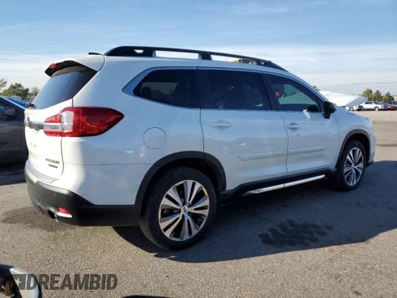 ✅ 2022 Subaru Ascent Limited • VIN: 4S4WMAKD5N3408015 • Лот: 89666425. Опубликован ранее на Copart с пробегом 51 561 миль. Бесплатный доступ к архиву аукционных продаж из США и подробный отчёт об истории автомобиля на DreamBid. Изображение 3.
